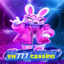 sw777 cassino